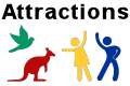 West Arthur Attractions