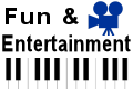 West Arthur Entertainment