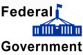 West Arthur Federal Government Information