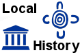 West Arthur History