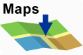 West Arthur Maps